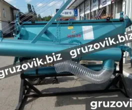 Почвообрабатывающая техника СКС Агро загрузчик 2020 года новый