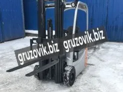 Вилочный погрузчик Still RX50-15 2013 года б/у