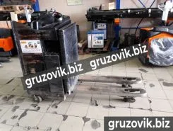 Складская тележка Rocla T20ac  б/у