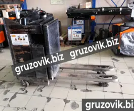 Складская тележка Rocla T20ac  б/у