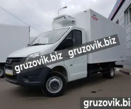 Рефрижератор Фургон  ГАЗ 2020 года новый