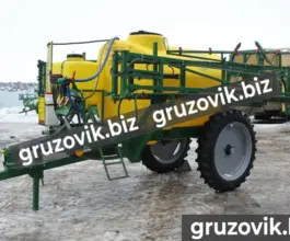 Опрыскиватель СКС Агро опрыскиватель 2020 года новый
