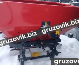 Сельхозтехника  РУМ 1000 2020 года новый