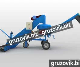 Сельхозтехника  СКС Агро протравливатель 2020 года новый