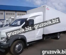 Автофургон Автофургон  ГАЗ 2020 года новый