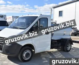 Пищевая автоцистерна АЦПТ АЦПТ 1200 м3  ГАЗ Газель Next 2020 года новый