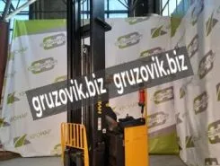 Штабелер HYSTER R2.0HD 2011 года б/у