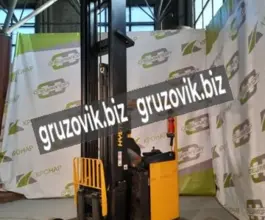 Штабелер HYSTER R2.0HD 2011 года б/у