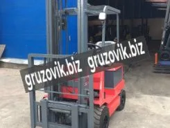 Вилочный погрузчик Nichiyu FB15PN-60 2004 года б/у