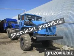 Шасси Шасси  Урал 4320 2020 года новый