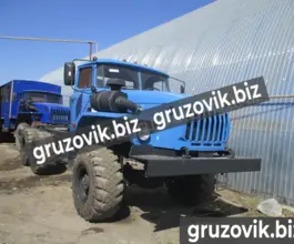 Шасси Шасси  Урал 4320 2020 года новый