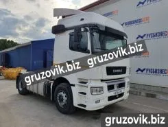 Тягач Седельный тягач Камаз 5490 2018 года б/у
