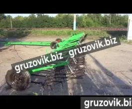 Почвообрабатывающая техника БЗУ 14 2020 года новый