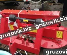 Косилка wirax навесной 2020 года новый