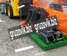 Ковш Caterpillar 400 2020 года новый