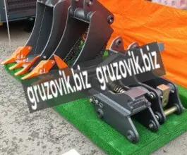 Ковш metall 400 2020 года б/у