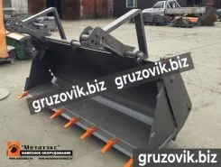 Вилочный погрузчик Метатекс навесной 2020 года новый