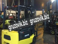 Вилочный погрузчик Doosan B15T-5 2006 года б/у