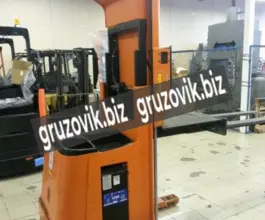 Складская тележка Rocla PL10 2008 года б/у