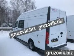 Автофургон Автофургон  ГАЗ 2020 года новый