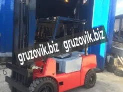 Вилочный погрузчик Балканкар ДВ1792 2020 года б/у