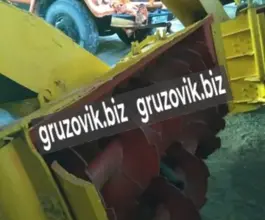 Навесное оборудование    2020 года б/у