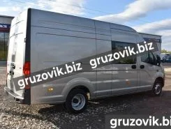 Автофургон Автофургон  ГАЗ 2020 года новый