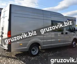 Автофургон Автофургон  ГАЗ 2020 года новый