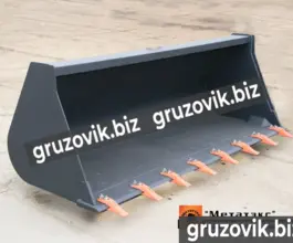 Ковш metall общий 2020 года новый