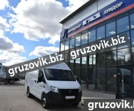 Автофургон Автофургон  ГАЗ 2020 года новый