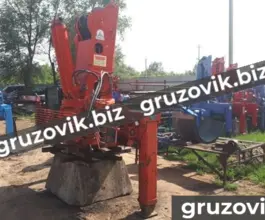 Unic 800 2020 года б/у