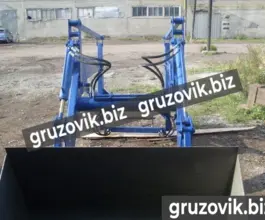 Навесное оборудование  ПКУ 0,8 2020 года новый фото 2