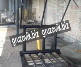 Навесное оборудование  ПКУ 0,8 2020 года новый фото 4