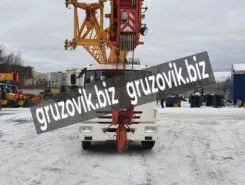 Автокран   Камаз 65115 2017 года новый