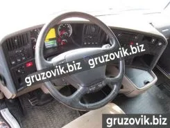 Тягач Седельный тягач Scania R-series 2012 года б/у