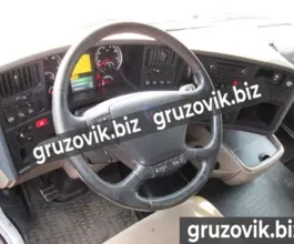 Тягач Седельный тягач Scania R-series 2012 года б/у