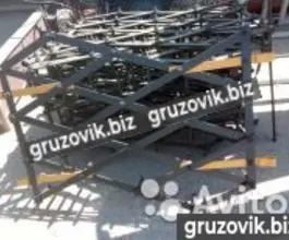 Почвообрабатывающая техника СКС Агро борона 2020 года новый