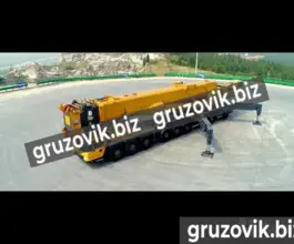 Автокран XCMG QY25k5   2020 года новый
