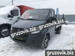 Бортовой Бортовой ГАЗ Газель Next,  2020 года новый