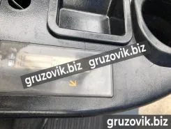 Вилочный погрузчик Toyota 8FG25 2008 года новый