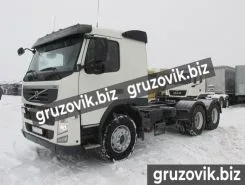 Тягач Седельный тягач Volvo FM 2020 года новый