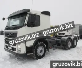 Тягач Седельный тягач Volvo FM 2020 года новый