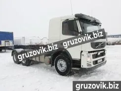 Тягач Седельный тягач Volvo FM 2020 года новый фото 2