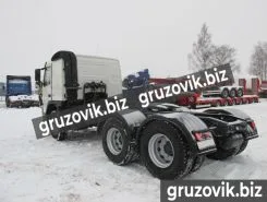 Тягач Седельный тягач Volvo FM 2020 года новый фото 3