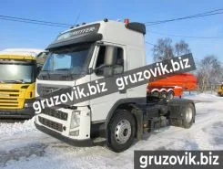 Тягач Седельный тягач Volvo FM 2020 года новый