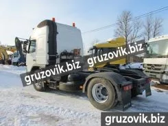 Тягач Седельный тягач Volvo FM 2020 года новый фото 2