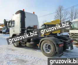 Тягач Седельный тягач Volvo FM 2020 года новый фото 2