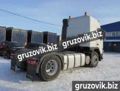 Тягач Седельный тягач Volvo FM 2020 года новый фото 4