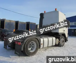 Тягач Седельный тягач Volvo FM 2020 года новый фото 4