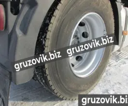 Тягач Седельный тягач Volvo FM 2020 года новый фото 5